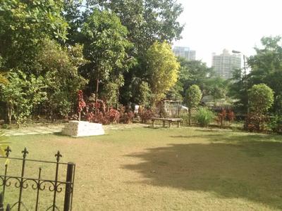 Project Image of 274.59 - 428.3 Sq.ft 1 BHK Apartment for buy in Raj Residencies