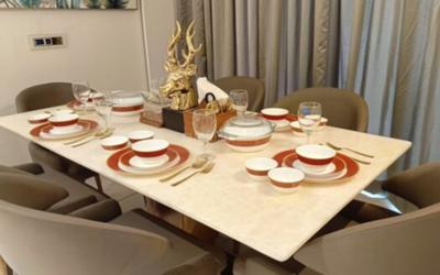 Project Image of 701.0 - 965.0 Sq.ft 2 BHK Apartment for buy in Harshit Landmark