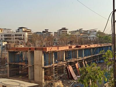 Project Image of 374.8 - 558.65 Sq.ft 1 BHK Apartment for buy in Kohinoor Gardens