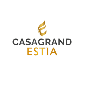 Project Image of 1079.0 - 1589.0 Sq.ft 2 BHK Apartment for buy in Casagrand Estia