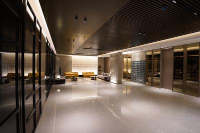Project Image of 605.0 - 676.0 Sq.ft 2 BHK Apartment for buy in Roswalt Zaiden