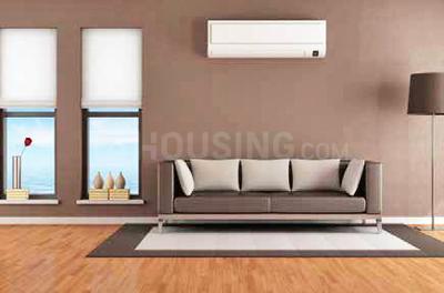 Project Image of 395.0 - 749.0 Sq.ft 1 RK Apartment for buy in Godrej The Suites