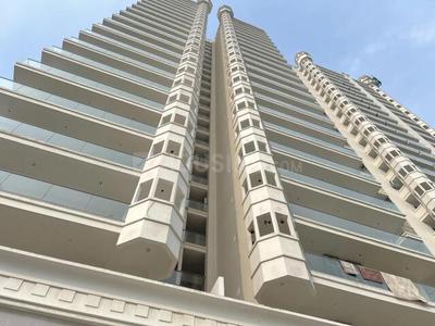 Project Image of 1970.0 - 3105.0 Sq.ft 3 BHK Apartment for buy in VVIP Namah