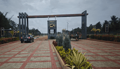 Project Image of 948.09 - 5143.53 Sq.ft Residential Plot Plot for buy in Suryakalpa Ashwasurya Legacy