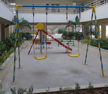 Project Image of 1060.0 - 1400.0 Sq.ft 2 BHK Apartment for buy in Souhiti Mohan Krishna Residency