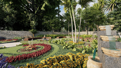 Project Image of 1124.0 - 3497.0 Sq.ft Residential Plot Plot for buy in KBD Prospera Palms