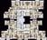 Somani 72 East Wing A Residential Cluster Plan 2