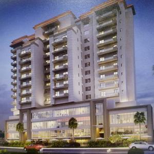 Project Image of 2520.0 - 3430.0 Sq.ft 3 BHK Apartment for buy in Maa The 95