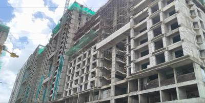 Project Image of 839.0 - 1930.0 Sq.ft 2 BHK Apartment for buy in Nirman Cosmopolis