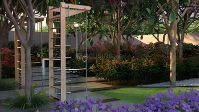 Project Image of 3365.0 - 5510.0 Sq.ft 4 BHK Apartment for buy in BSCPL Bollineni Vienna