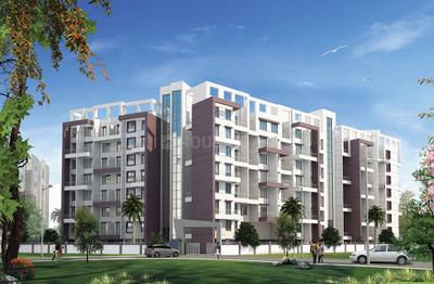 Project Image of 640.0 - 917.0 Sq.ft 1 BHK Apartment for buy in Legacy Sannidhi