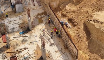 Project Image of 662.09 - 774.57 Sq.ft 2 BHK Apartment for buy in Sheladia Trinary