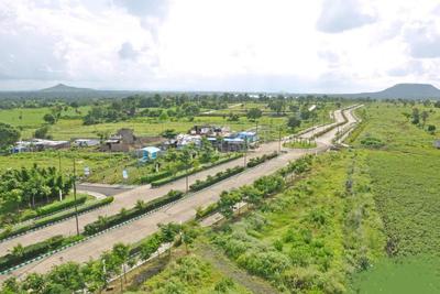 Project Image of 373.18 - 2534.79 Sq.ft Residential Plot Plot for buy in Tricone City New