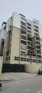 Project Image of 816.0 - 1741.0 Sq.ft 2 BHK Apartment for buy in Tirumalaa Square