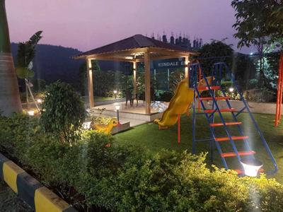 Project Image of 374.91 - 643.25 Sq.ft 1 BHK Apartment for buy in Kendale Emeralds Phase III