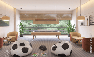 Project Image of 1746.23 - 3180.73 Sq.ft 4 BHK Apartment for buy in AVS Advaita