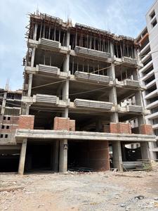 Project Image of 1717.81 - 3520.0 Sq.ft 4 BHK Apartment for buy in Nityanta