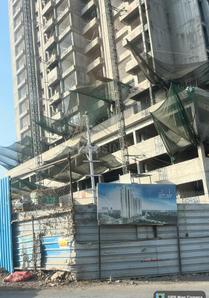 Project Image of 724.71 - 1328.08 Sq.ft 2 BHK Apartment for buy in VTP Altair