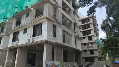 Project Image of 390.0 - 554.5 Sq.ft 1 BHK Apartment for buy in Swaminarayan Dham
