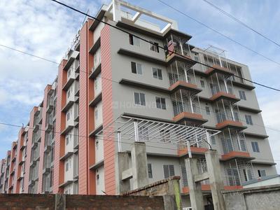 Greentech Park Elevation 1