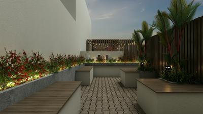 Project Image of 1504.9 - 1904.0 Sq.ft 4 BHK Apartment for buy in Prime Chintamani