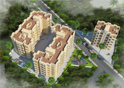 Project Image of 670 Sq.ft 1 BHK Apartment / Flat for sale in Saphale for Rs. 2499000