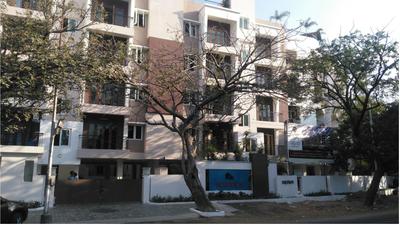 Project Image of 0.0 - 705.0 Sq.ft 2 BHK Apartment for buy in Navins Septem