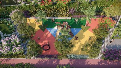 Project Image of 4585 Sq.ft 5 BHK Villa for sale in Kollur for Rs. 78000000