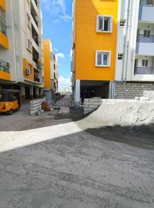 Project Image of 912.0 - 1580.0 Sq.ft 2 BHK Apartment for buy in GP Homes Valencia Ruby