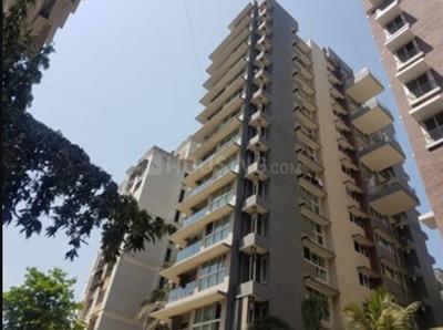 Project Image of 3350 Sq.ft 6 BHK Apartment / Flat for sale in Juhu for Rs. 180000000