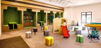 Project Image of 432.0 - 955.0 Sq.ft 1 BHK Apartment for buy in Lodha Casa Celeste