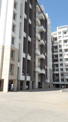 CD Developers Premia B 1 Phase II Elevation 1