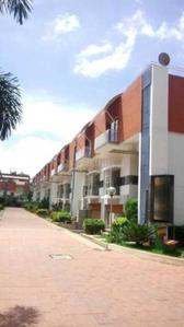 Project Image of 930.0 - 1200.0 Sq.ft 2 BHK Apartment for buy in MS Silicon Fields