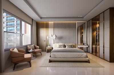 Project Image of 4262.0 - 4917.0 Sq.ft 4 BHK Apartment for buy in Adani Nova Nest