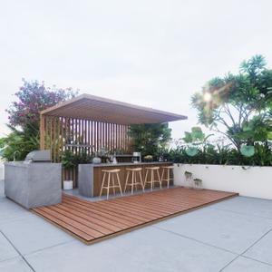 Project Image of 898.0 - 1352.0 Sq.ft 2.5 BHK Apartment for buy in Jhanavi Trishul Alaska