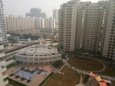 Project Image of 1635.0 - 3335.0 Sq.ft 2.5 BHK Apartment for buy in Vatika Tranquil Heights Phase 1