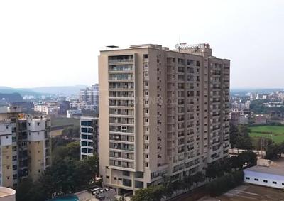 Project Image of 650.0 - 1005.0 Sq.ft 2 BHK Apartment for buy in Neoteric Regal Garden 2