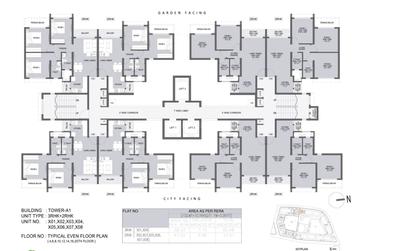 Project Image of 750 Sq.ft 3 BHK Independent House for sale in Mamurdi for Rs. 9200000