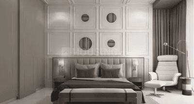 Project Image of 403.32 - 975.86 Sq.ft 1 BHK Apartment for buy in Roswalt Shatataraka Unit A CHSL
