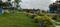 Shree Samprada Landscape Garden and Tree Planting 2