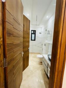 Project Image of 2100.0 - 4300.0 Sq.ft 4 BHK Builder Floor for buy in Nikunj Independent Luxurious Floor