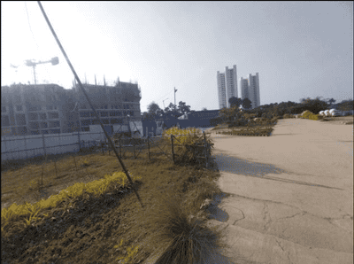 Project Image of 487.0 - 1531.0 Sq.ft 1 BHK Apartment for buy in Siddha Serena Phase III