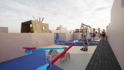 Project Image of 340.46 - 810.0 Sq.ft 1 BHK Apartment for buy in Mukundan Astria