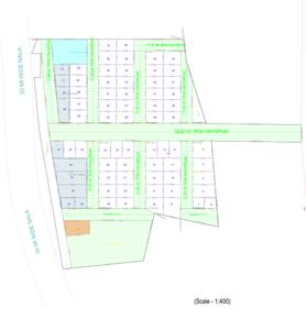 Fortune Smart 5 Layout Plan 1