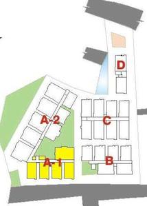 Project Image of 1200.0 - 2200.0 Sq.ft 2 BHK Apartment for buy in Srigdhas Kala Kriti