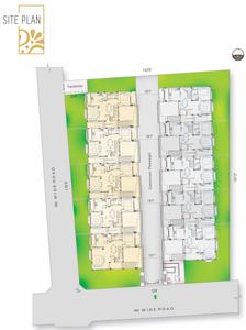 Project Image of 2145.0 - 2295.0 Sq.ft 4 BHK Villa for buy in Appaswamy Delmar Villa