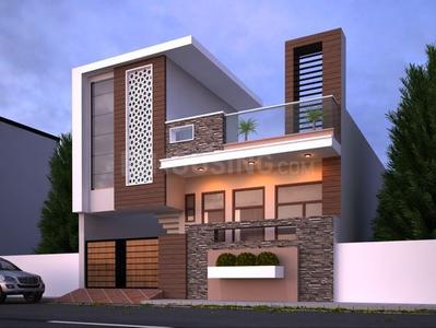 Project Image of 800.0 - 1350.0 Sq.ft 2 BHK Villa for buy in Prime Velan Nagar