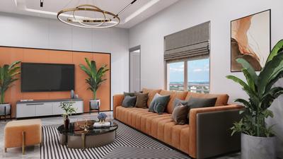 Project Image of 1028.0 - 1159.0 Sq.ft 2 BHK Apartment for buy in Rachana Ekaa 2