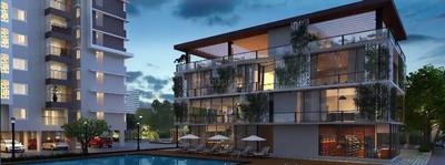 Project Image of 764.0 - 1245.0 Sq.ft 2 BHK Apartment for buy in Green Boulevard