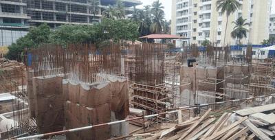 Project Image of 1279.0 - 2237.0 Sq.ft 2 BHK Apartment for buy in Poorvi Estella